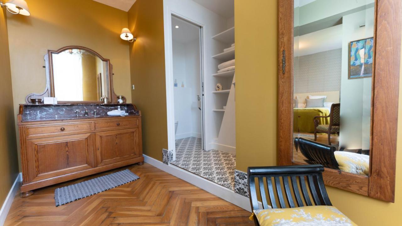 Le Clos Tellier Mareil-Marly Exteriör bild
